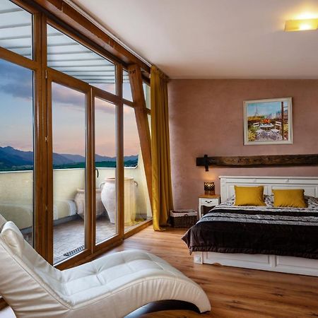 Apartments Sofia Plus Liptovský Mikuláš 외부 사진
