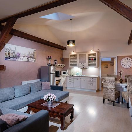 Apartments Sofia Plus Liptovský Mikuláš 외부 사진