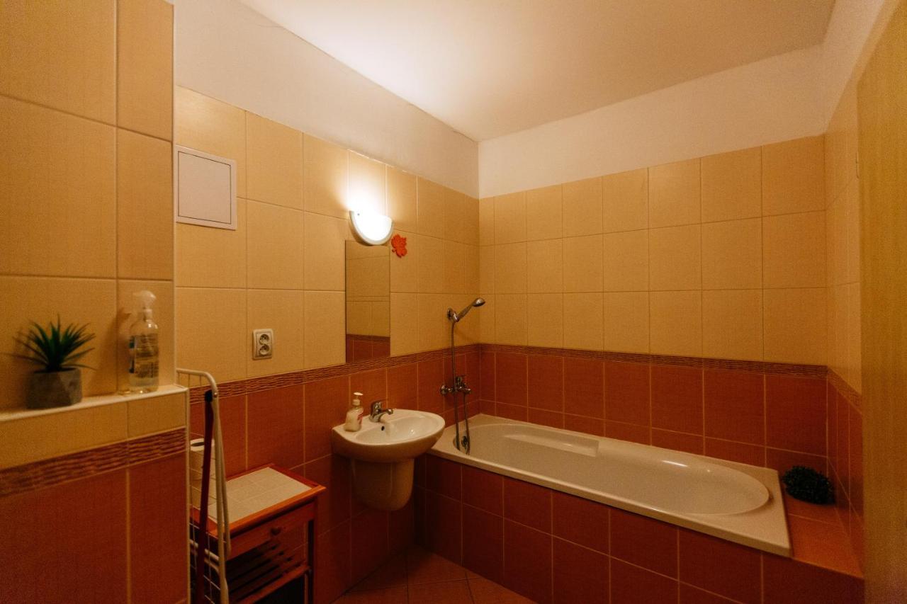 Apartments Sofia Plus Liptovský Mikuláš 외부 사진