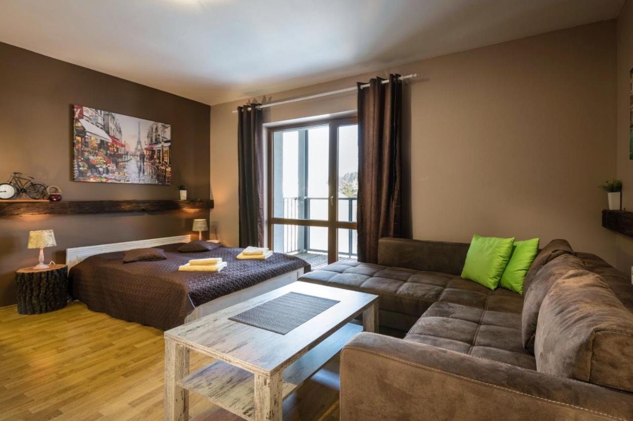 Apartments Sofia Plus Liptovský Mikuláš 외부 사진