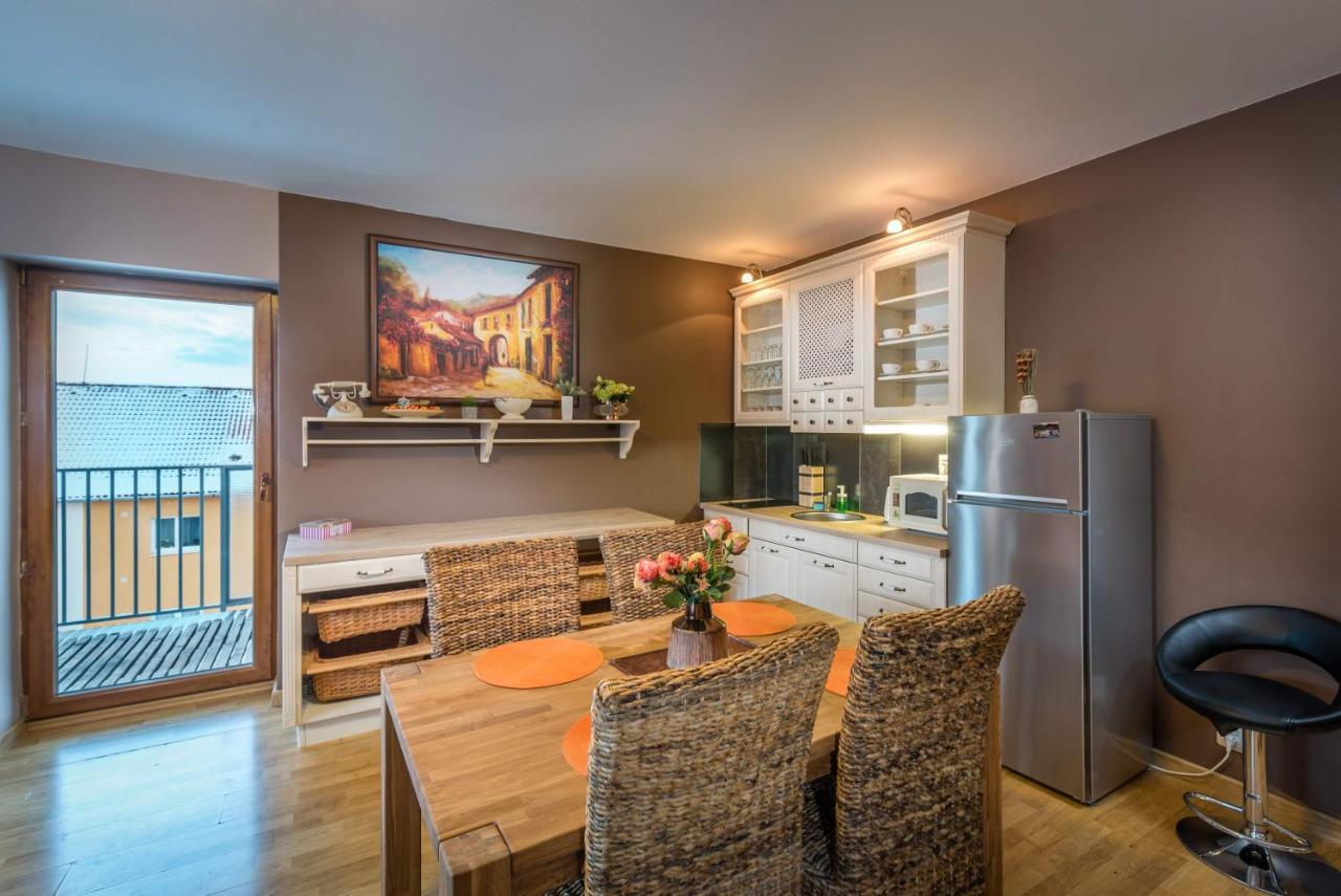 Apartments Sofia Plus Liptovský Mikuláš 외부 사진