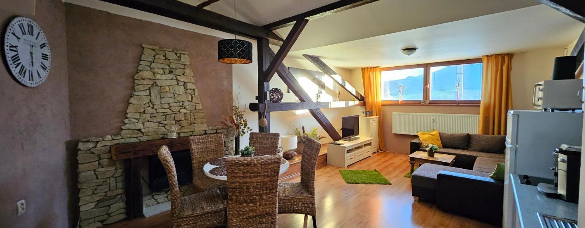 Apartments Sofia Plus Liptovský Mikuláš 외부 사진