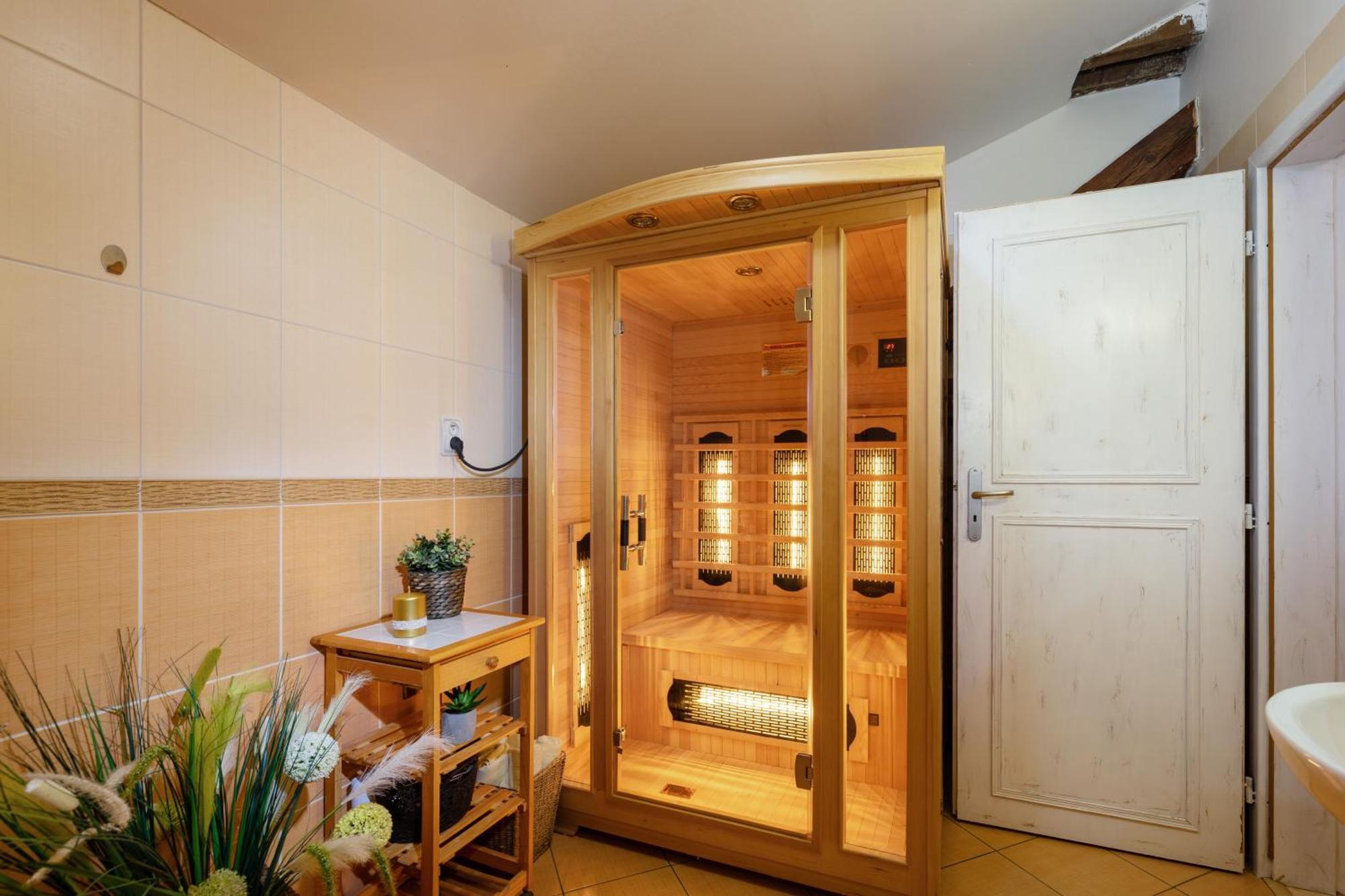 Apartments Sofia Plus Liptovský Mikuláš 외부 사진